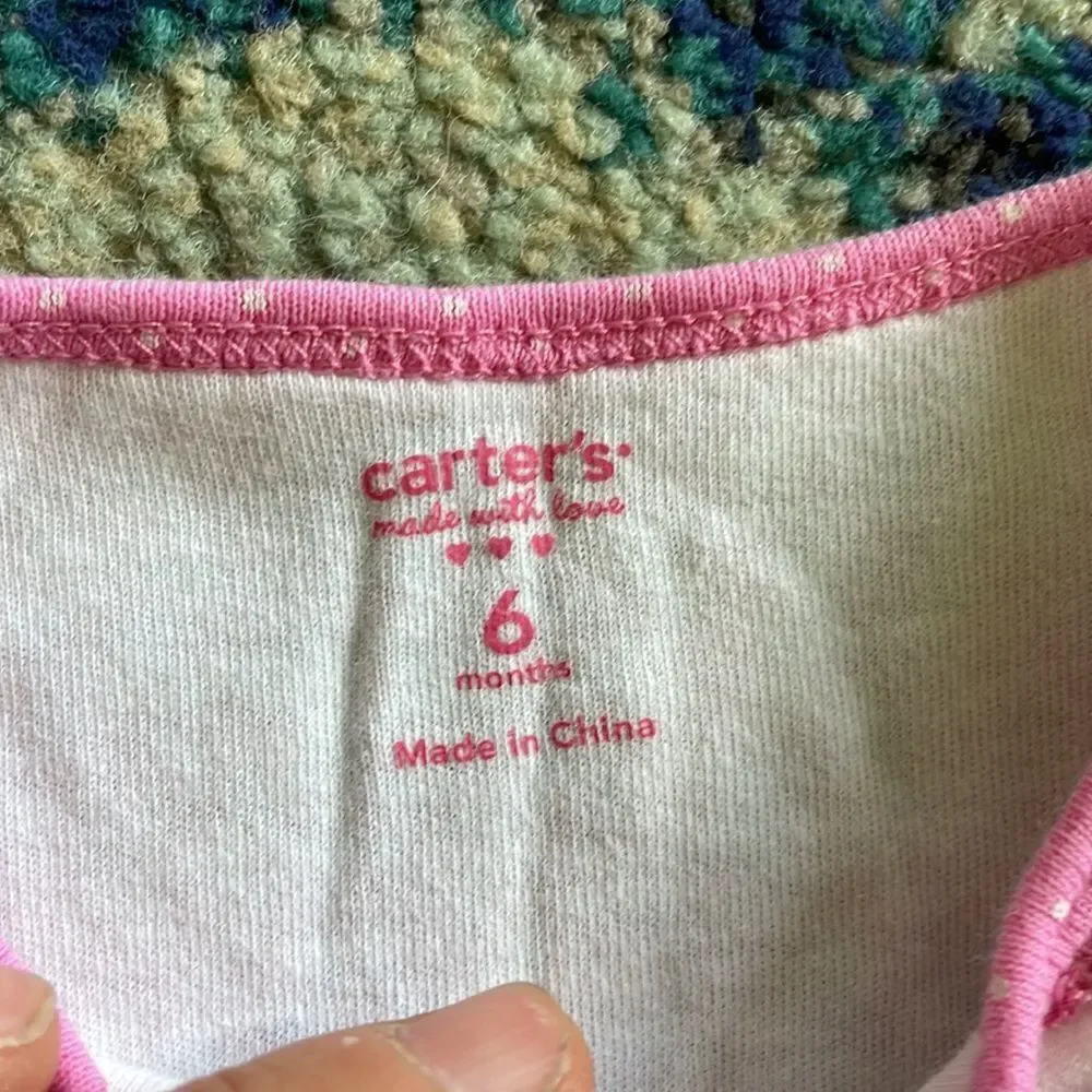 Bundle of 5 PJs